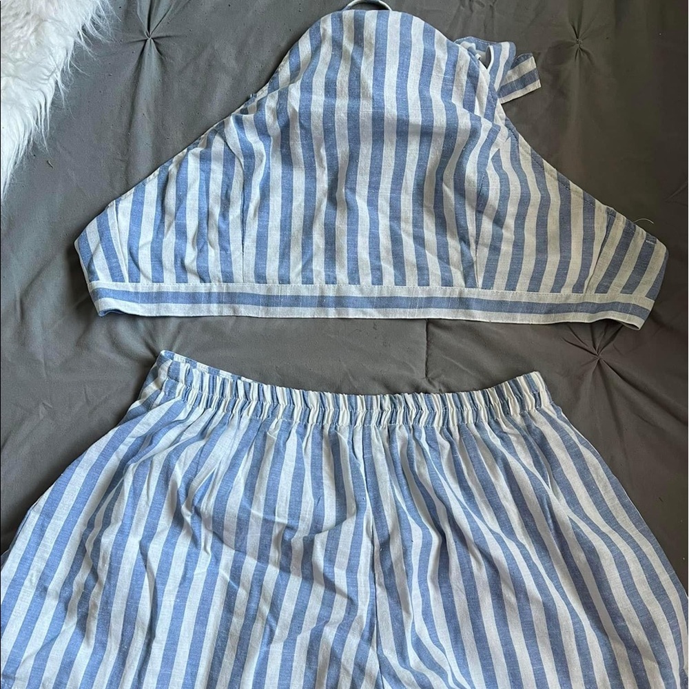 Two Piece